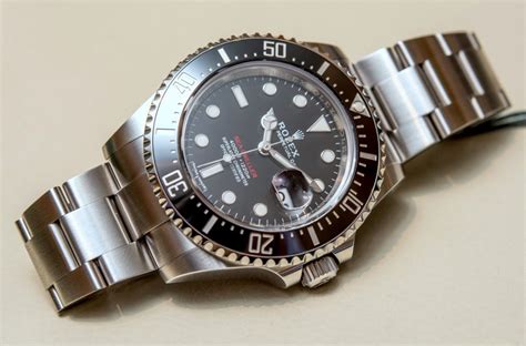 replica sea dweller watches|rolex watches waterproof.